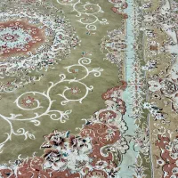 فرش دوازده متری|فرش|جم, |دیوار