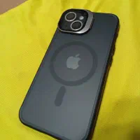 ایفون ۱۴ نرمال آس همراه گارانتی