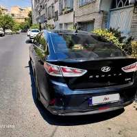 سوناتا هیبرید ۲۰۱۹ GLS PLUS