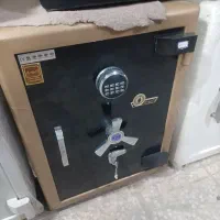 گاوصندوق مدل ۱۰۰۰طلا فروشی|ابزارآلات|اهواز, شهرک برق|دیوار
