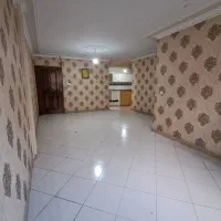 اپارتمان 73 متر سالن پرده خور