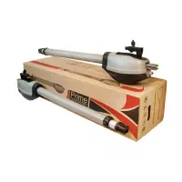 بازوی پمپی جک یال ایکس x2 بازویی faac تک لنگه در|مصالح و تجهیزات ساختمان|مشهد, امیریه|دیوار