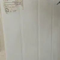 ماشین لباسشویی|ماشین لباسشویی و خشککن لباس|فولادشهر, C8|دیوار