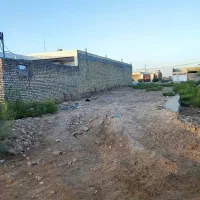 زمین ۱۸۵ متری کوی فدک