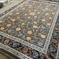 شرکت ورساج جدید فرش خوب را گران نخرید|فرش|رفسنجان, |دیوار