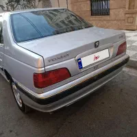 پارس مدل 85|خودرو سواری و وانت|مشهد, طلاب|دیوار