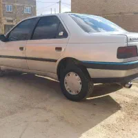 پژو۴۰۵ ۸۴|خودرو سواری و وانت|همدان, |دیوار