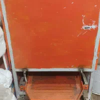 دستگاه دم گیر کشمش (کشمش پاک کن)|ماشینآلات صنعتی|تهران, گرگان|دیوار