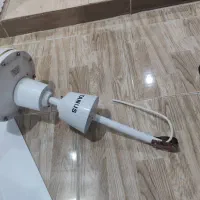 پنکه سقفی|پنکه و تصفیه‌کنندهٔ هوا|رشت, پل تالشان|دیوار