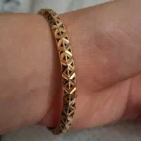 النگو سیاه قلم