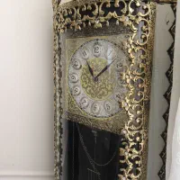 ست برنجی مناسب جهیزیه|مبلمان خانگی و میز عسلی|جوادآباد, |دیوار