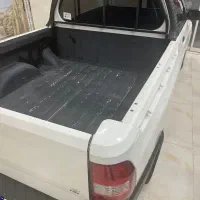 پراید وانت ۱۵۱