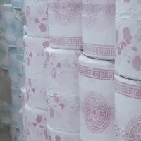 سفره یکبار مصرف . بصورت تک و عمده|سفره، حوله، دستمال آشپزخانه|رشت, سلیمانداراب|دیوار