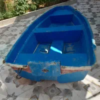 قایق ماهیگیری