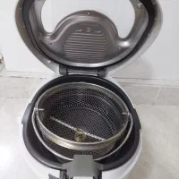 سرخ کن دلونگی|اجاق گاز و لوازم برقی پختوپز|بندرعباس, |دیوار