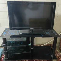 تلویزیون بامیز کاملا سالم