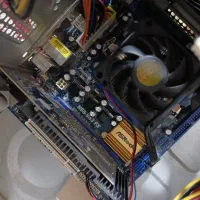 مادربرد asrock