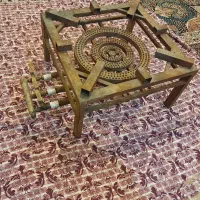 گازبهای ابعاد۷۵به بالابه تعداد