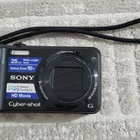 دوربین سونی مدل DCS-H70