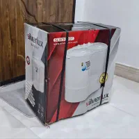 مینی واش دوقلوی SilverLux (فریدولین)