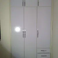 کمد دیواری درحد|جاکفشی، کمد، دراور|کرمانشاه, |دیوار