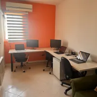 فضای کار اشتراکی
