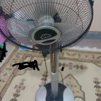 پنکه پایه دارمارشال