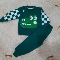 لباس پسرانه