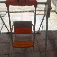 تاب بچه