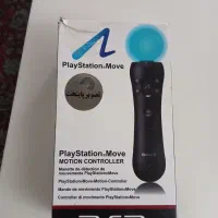 دسته Move پلی استشین ۳ و ۴