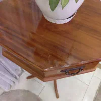 میز پایه گلدونی|مبلمان خانگی و میز عسلی|قرچک, محمد آباد|دیوار