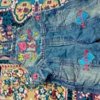تعدادی لباس بچگانه|لباس|چناران, |دیوار