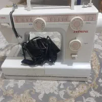 چرخ خیاطی جاسمین