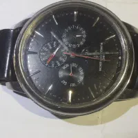 ساعت واشرون موتور طلا عتیقه|ساعت|بانه, |دیوار