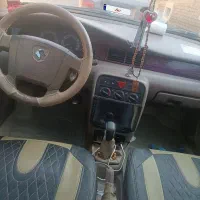 سمندSE XU7مشکی متالیک|خودرو سواری و وانت|گرگان, |دیوار