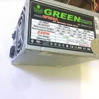 پاور ۳۳۰ گرین