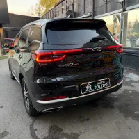 تیگو ۷ پرمیوم ۱۴۰۳|خودرو سواری و وانت|تبریز, |دیوار