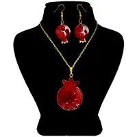 کادو گردنبند دسته کلید پلاک آویز عکس مو هدیه رزینی|بدلیجات|ملایر, |دیوار