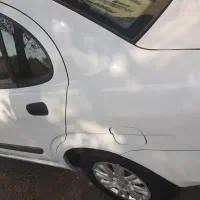 تیبا1بی رنگاستثنایی کم کار|خودرو سواری و وانت|تهران, شهرک شریعتی|دیوار