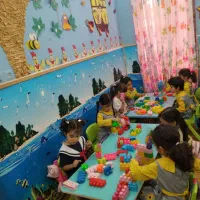 استخدام مربی کودکستان|استخدام آموزشی|نیشابور, بنیاد شهید|دیوار