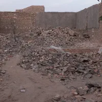 تخریبات کلی و جزئی|خدمات پیشه و مهارت|زابل, |دیوار