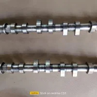 میل سوپاپ 272شرک 206 tu5 سپر عقب اسپرت 206 n11