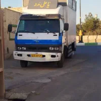 باربری  شهرری خانی آباد کهریزک فلاح خزانه|خدمات حمل و نقل|تهران, فیروزآبادی|دیوار