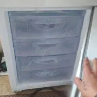 یخچال فریز امرسان|یخچال و فریزر|ایلام, |دیوار