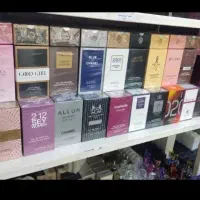 ادکلن مردانه و زنانه|آرایشی، بهداشتی، درمانی|اراک, |دیوار