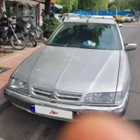 زانتیا 2000 مدل 83