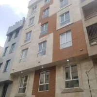 ۱۳۰ متر سه خوابه تک واحدی طبقه پنجم