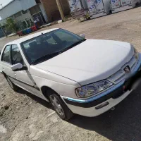 پژو پارس سال، مدل ۱۳۹۶