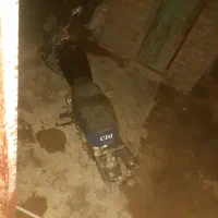 موتور125 مزایده