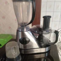 مخلوط کن آسیاب وغذاساز سونیا